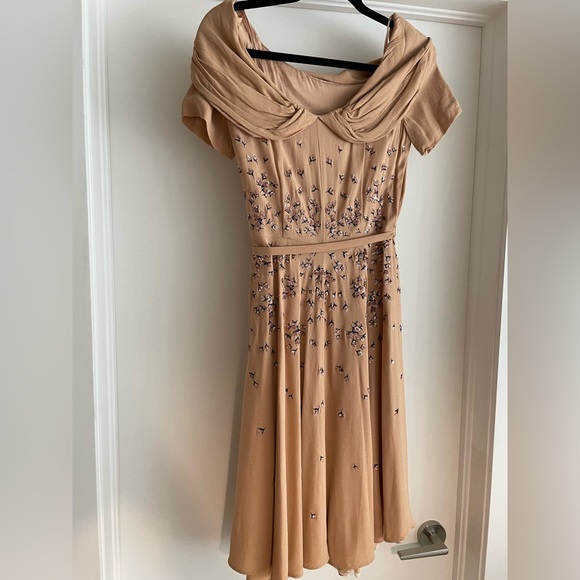 Prada dress - Picture 3 of 9